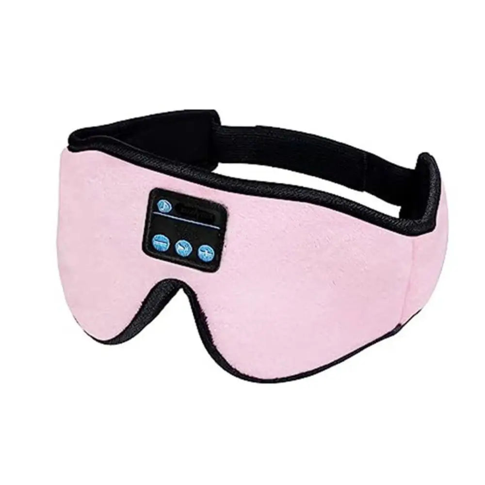 3D Eye Mask
