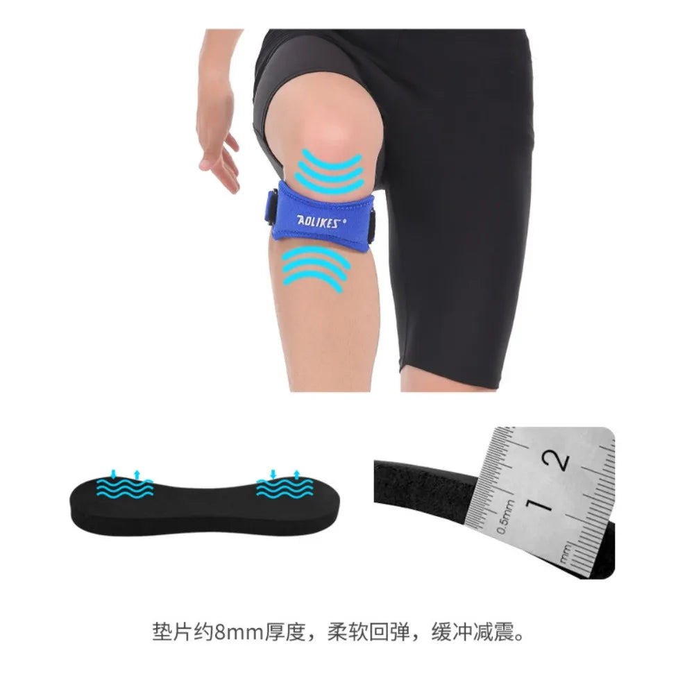 Knee Strap Support Brace