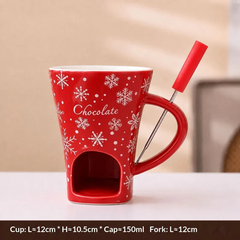 Ceramic Mug Sets
