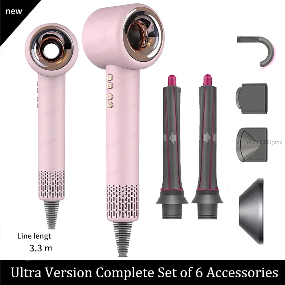 Radian VORTEX Pro Hair Dryer