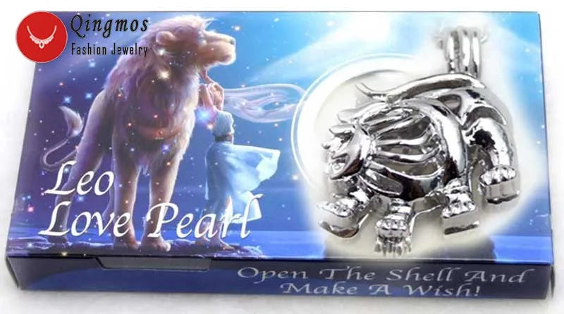 Constellation Wish Pearl Choker Necklace – Oyster Pearl Pendant Gift for Her