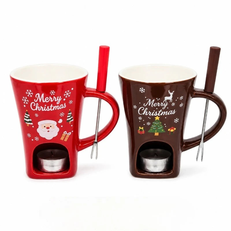 Ceramic Mug Sets