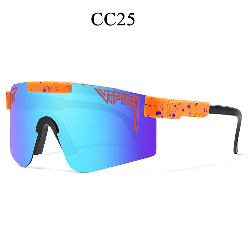 Sport Sunglasses