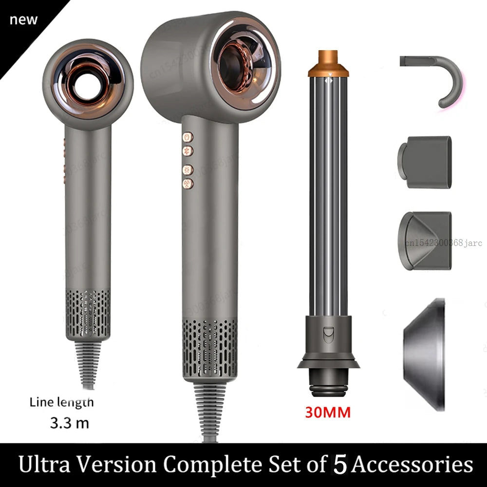 Radian VORTEX Pro Hair Dryer