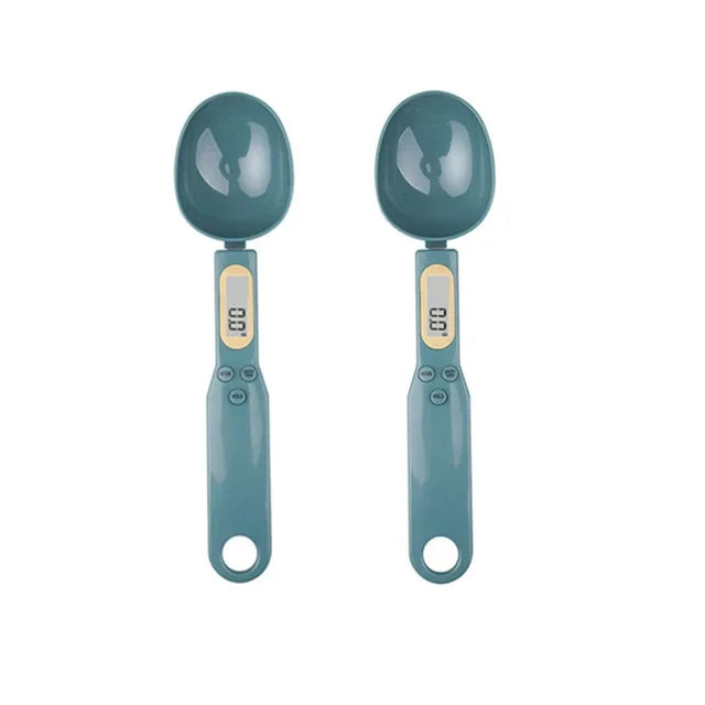 Digital Measuring Spoon