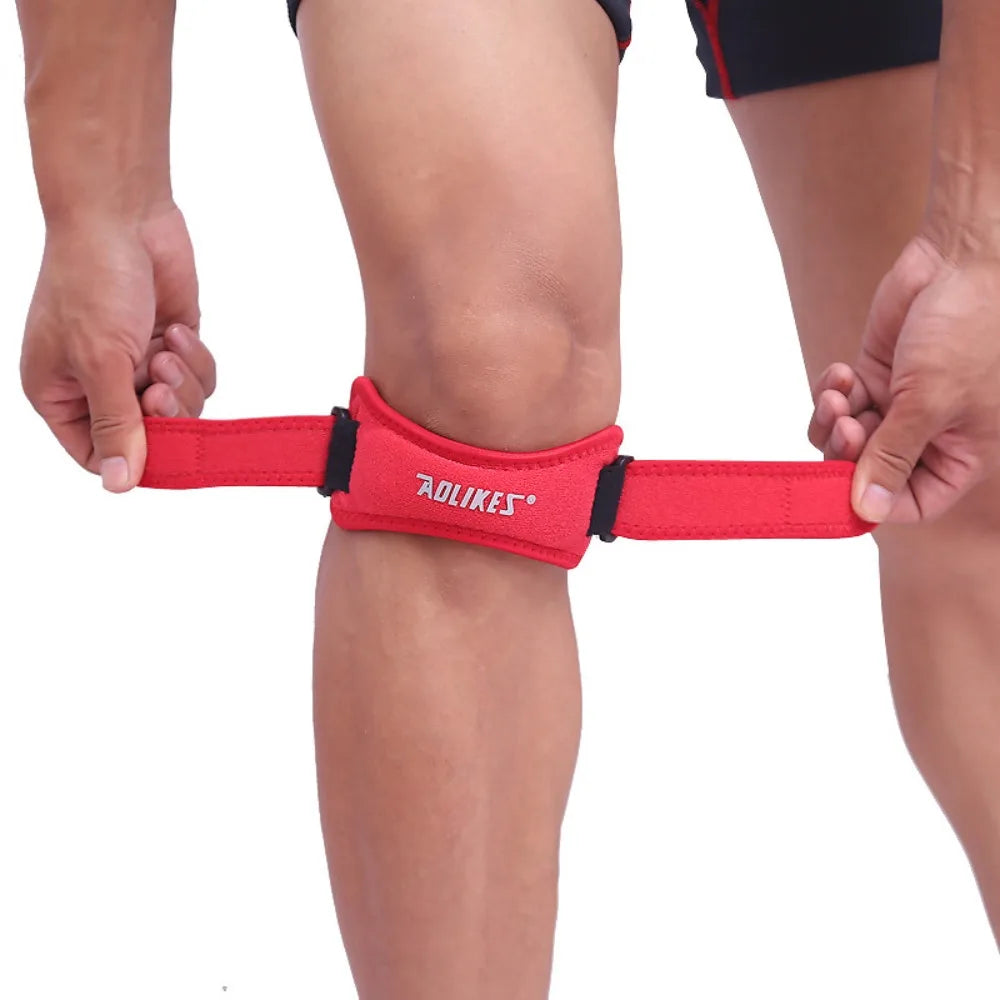 Knee Strap Support Brace