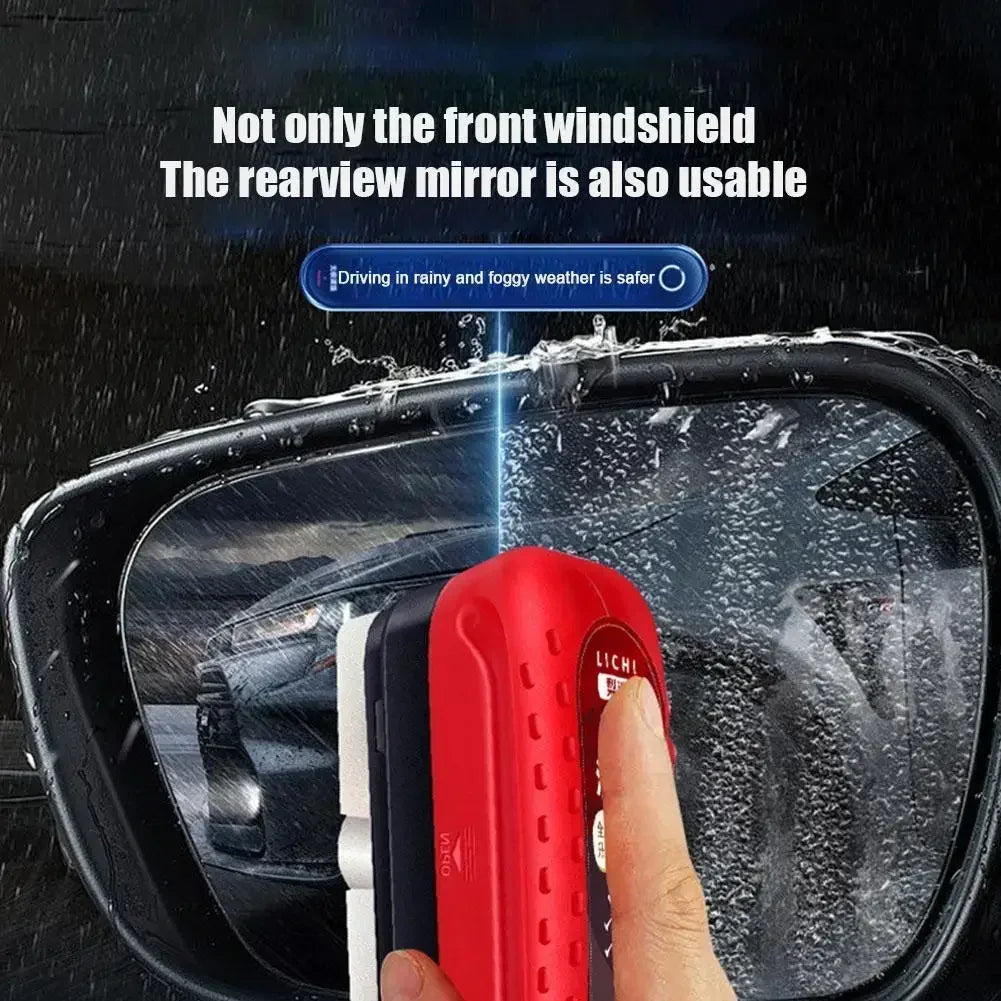 Car Glass Cleaner