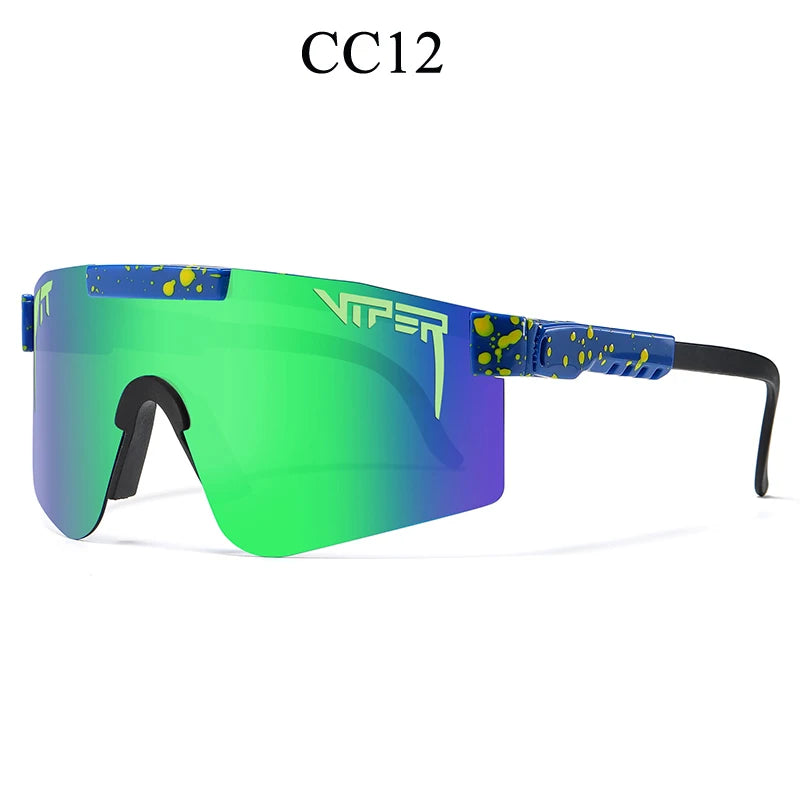 Sport Sunglasses
