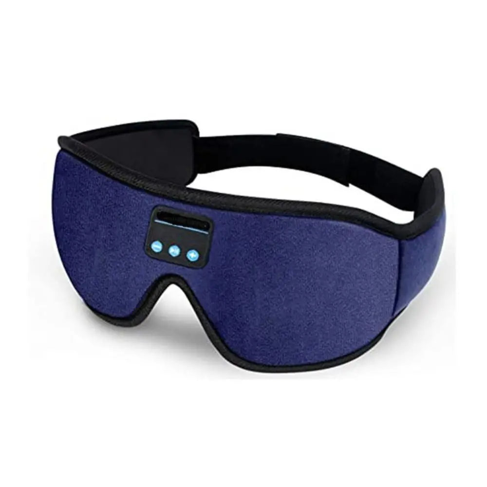 3D Eye Mask
