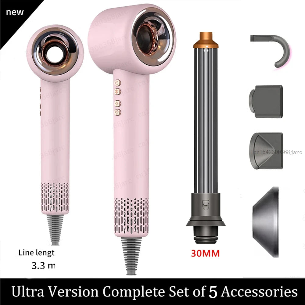 Radian VORTEX Pro Hair Dryer