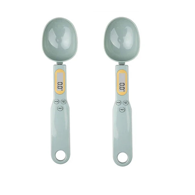 Digital Measuring Spoon