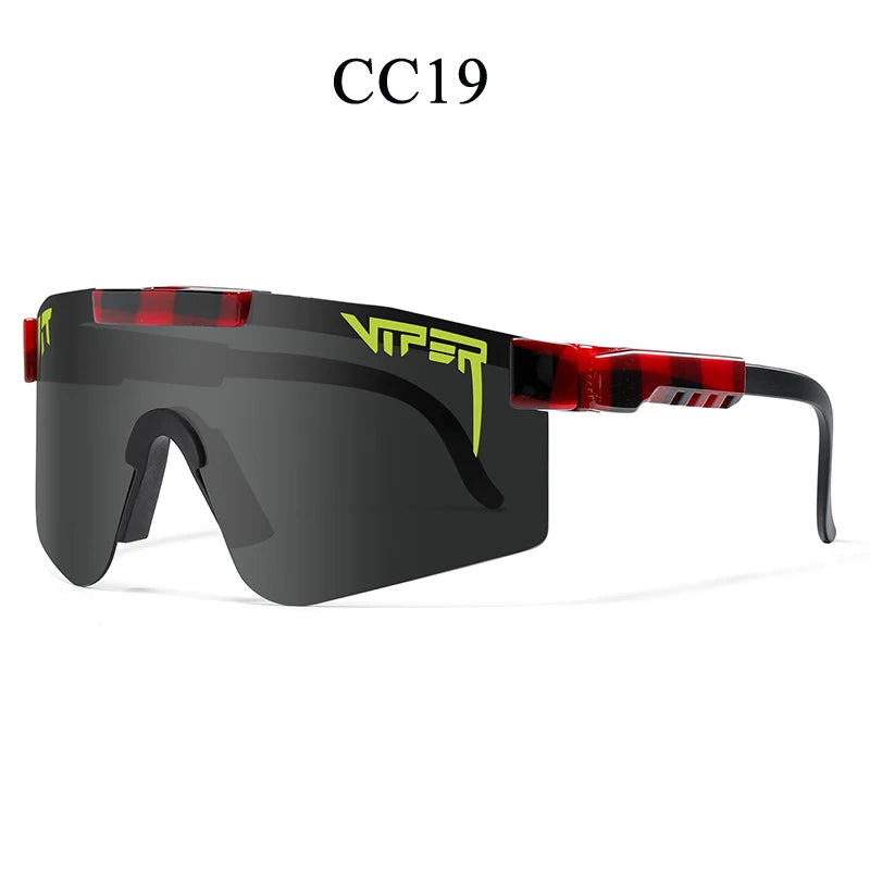 Sport Sunglasses