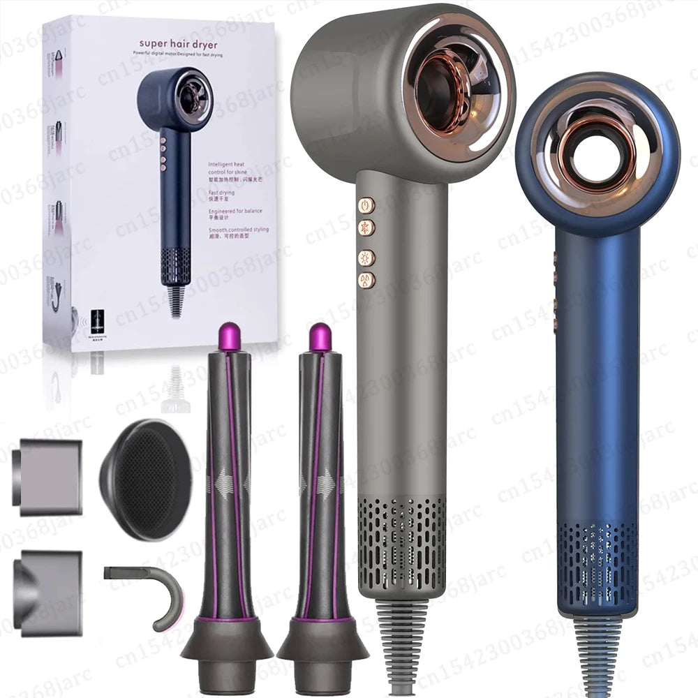 Radian VORTEX Pro Hair Dryer