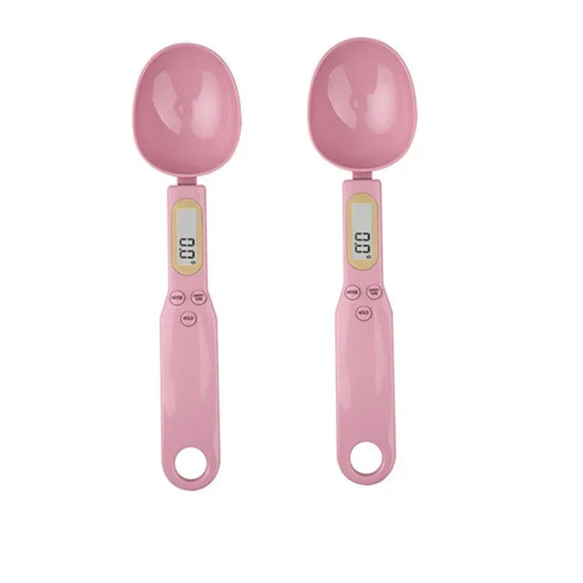Digital Measuring Spoon