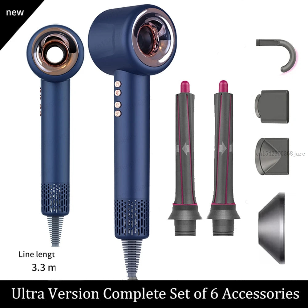 Radian VORTEX Pro Hair Dryer