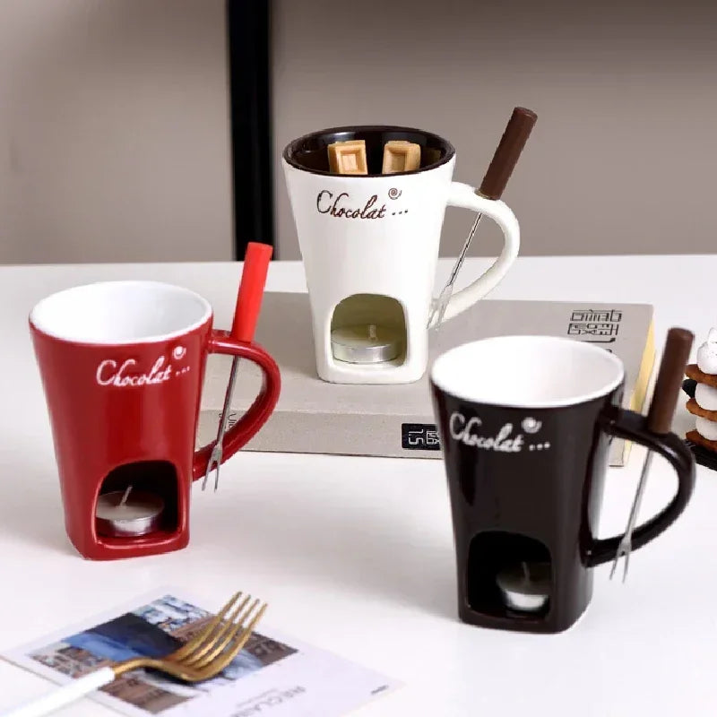 Ceramic Mug Sets