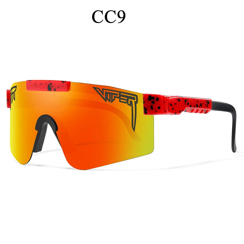 Sport Sunglasses