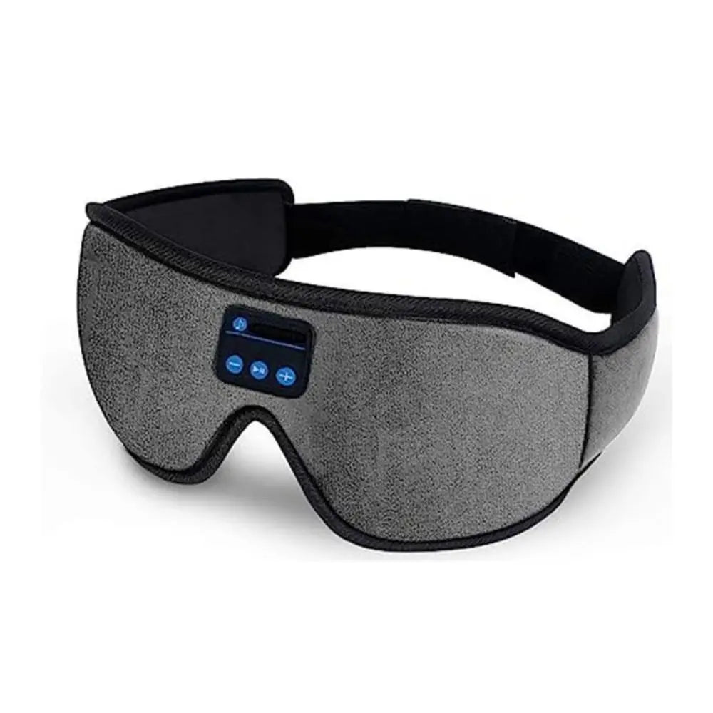 3D Eye Mask