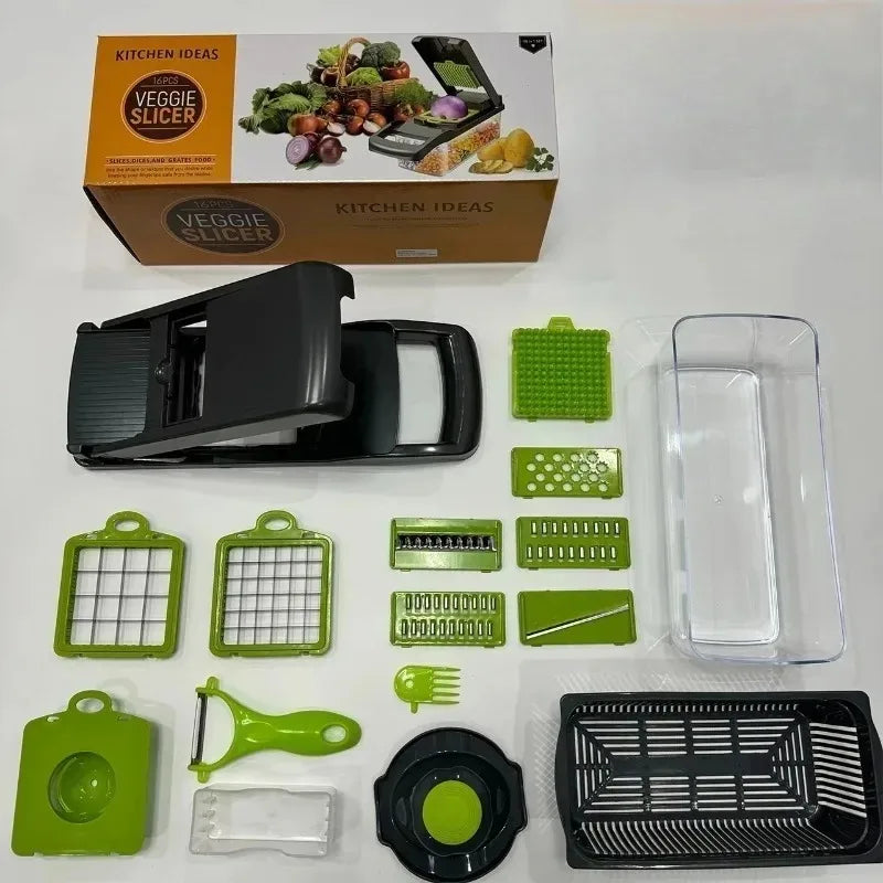 Vegetable Chopper
