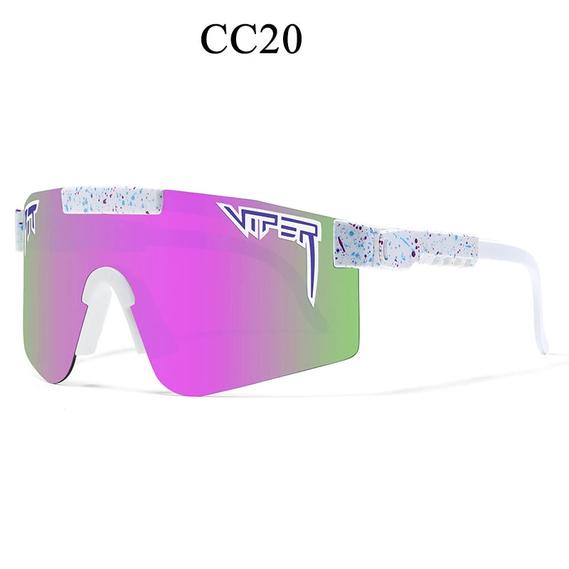 Sport Sunglasses