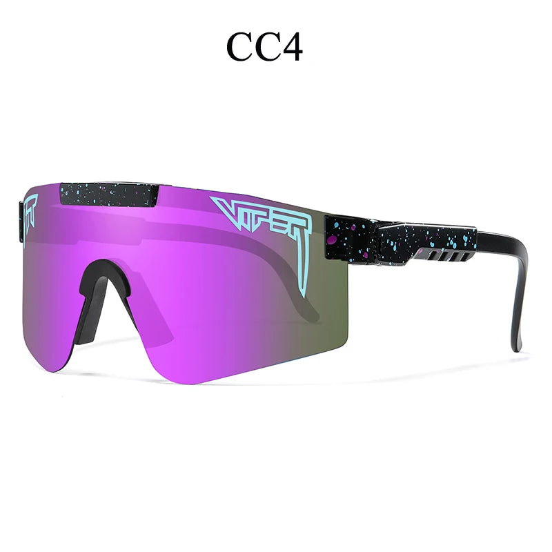 Sport Sunglasses