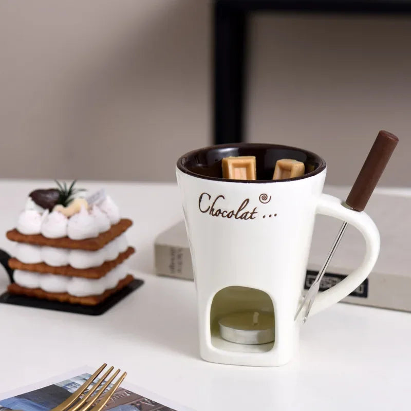 Ceramic Mug Sets