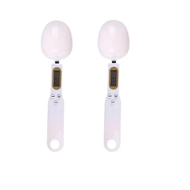 Digital Measuring Spoon