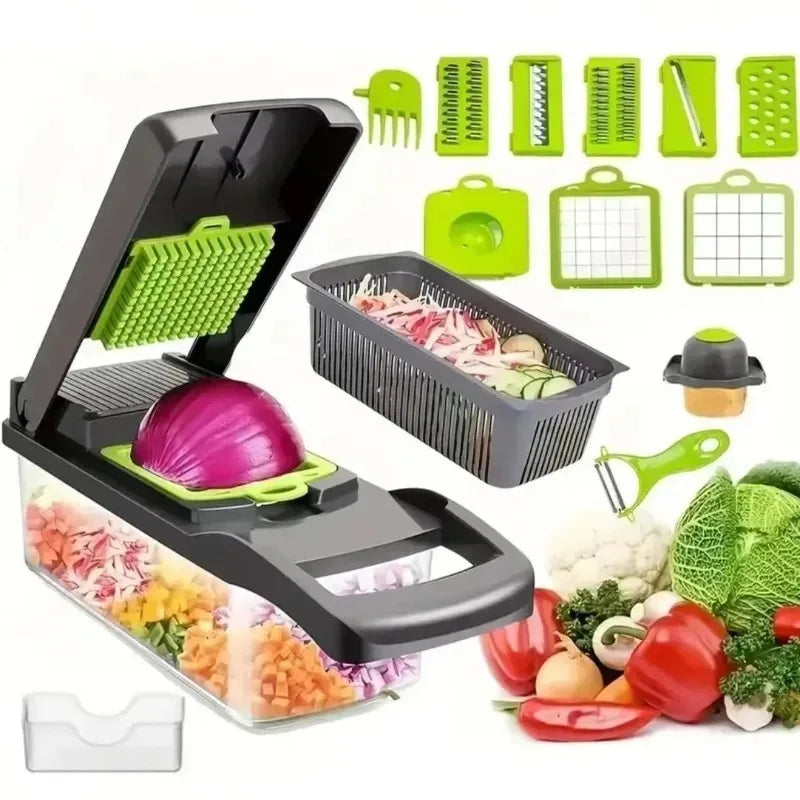 Vegetable Chopper