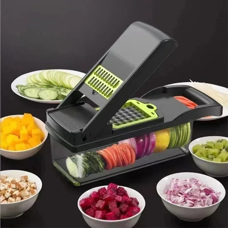 Vegetable Chopper