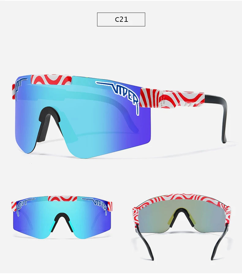 Sport Sunglasses