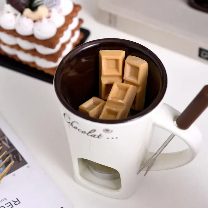 Ceramic Mug Sets