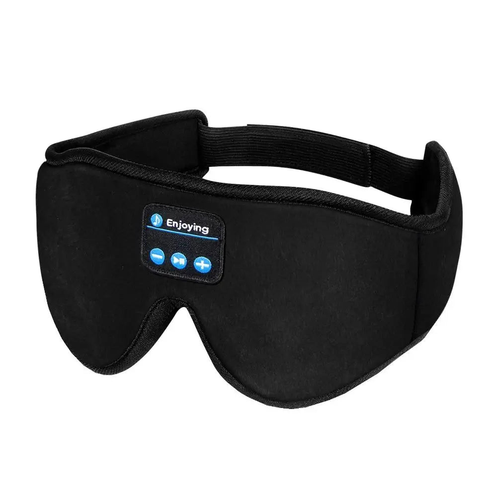 3D Eye Mask