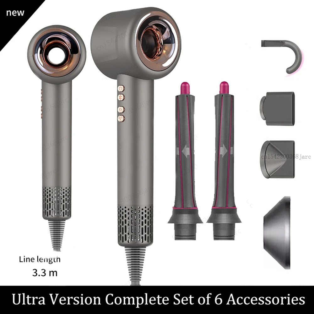 Radian VORTEX Pro Hair Dryer