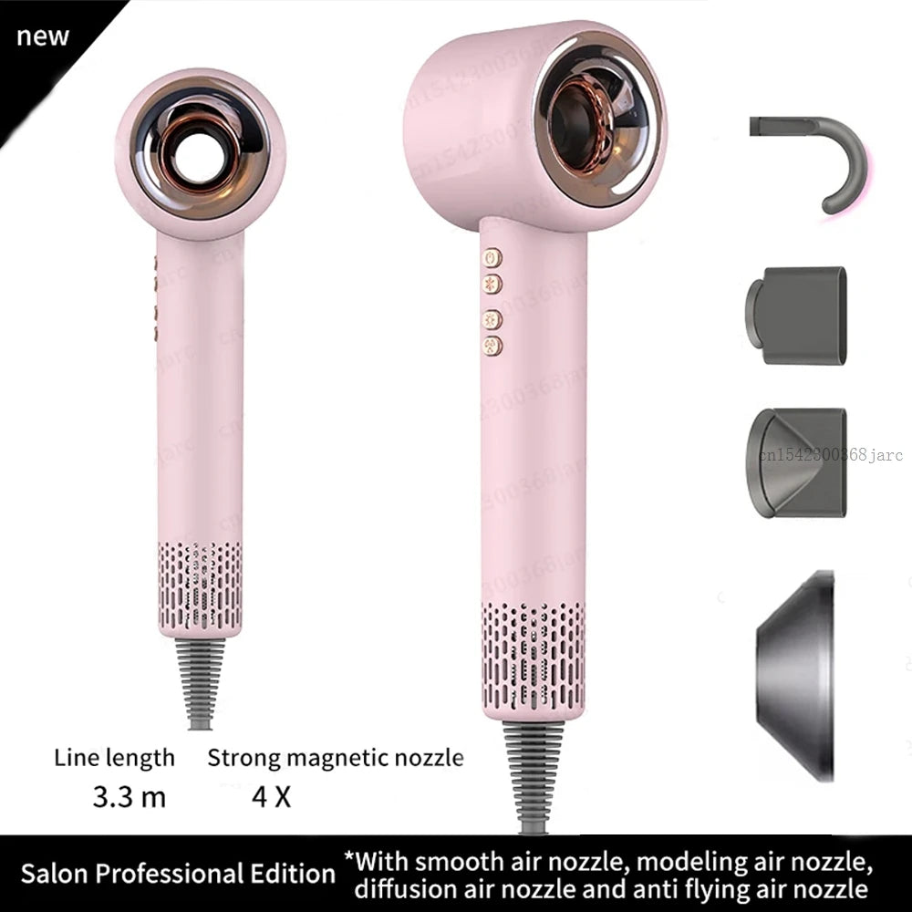 Radian VORTEX Pro Hair Dryer