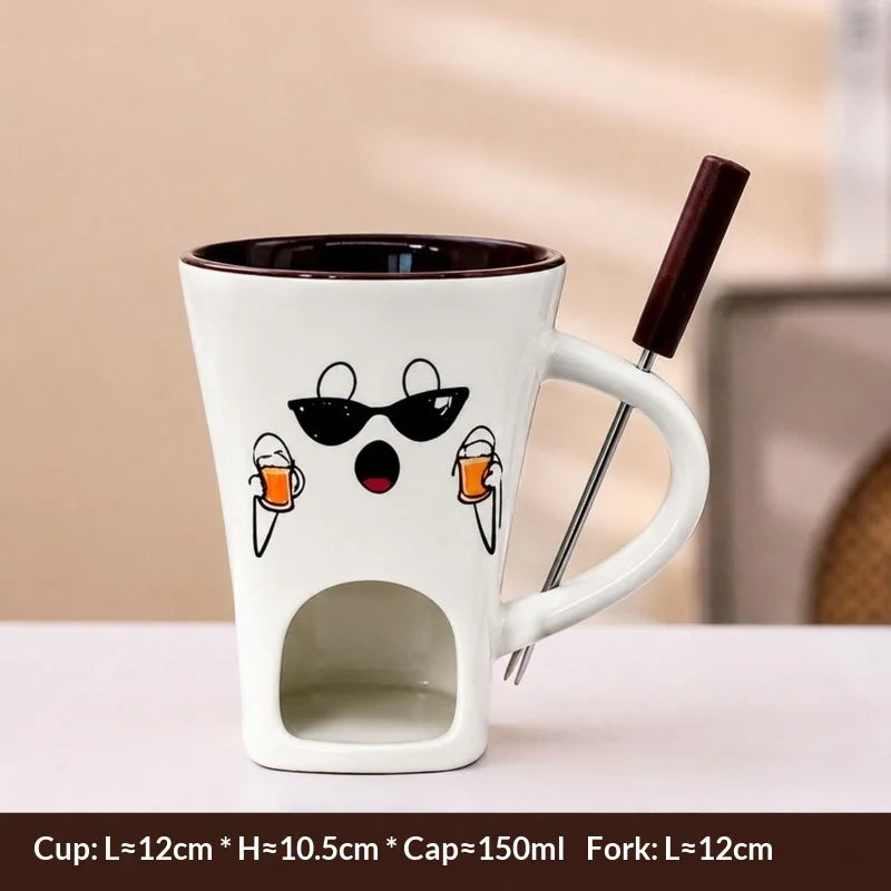 Ceramic Mug Sets