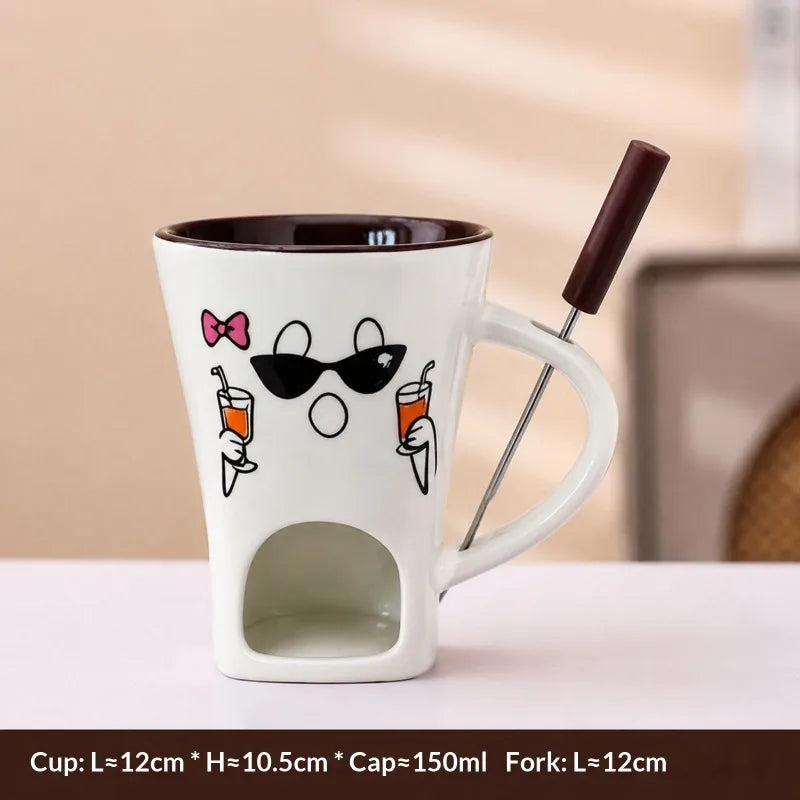 Ceramic Mug Sets