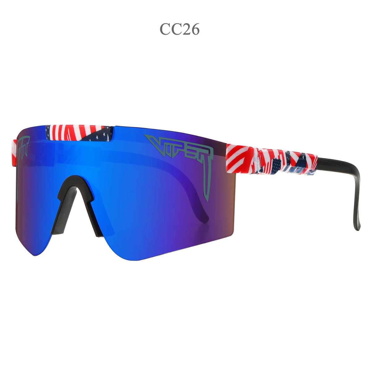 Sport Sunglasses