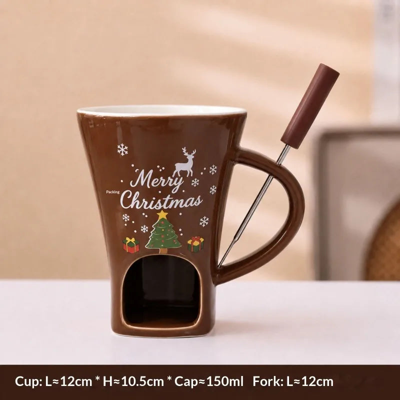 Ceramic Mug Sets