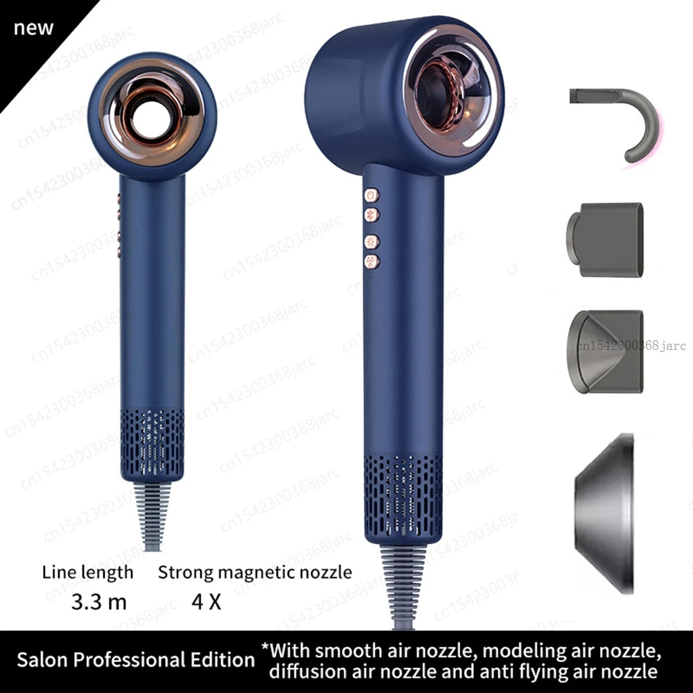 Radian VORTEX Pro Hair Dryer