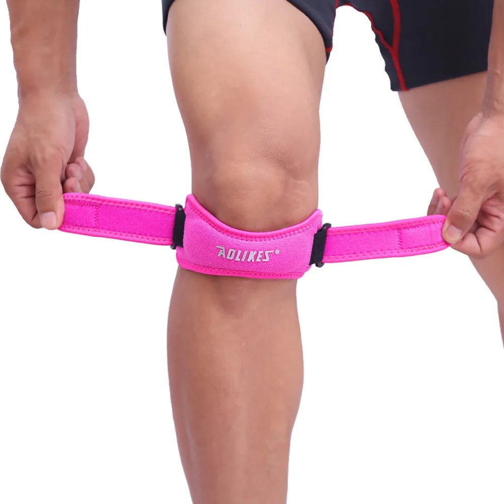 Knee Strap Support Brace