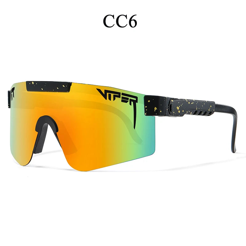 Sport Sunglasses