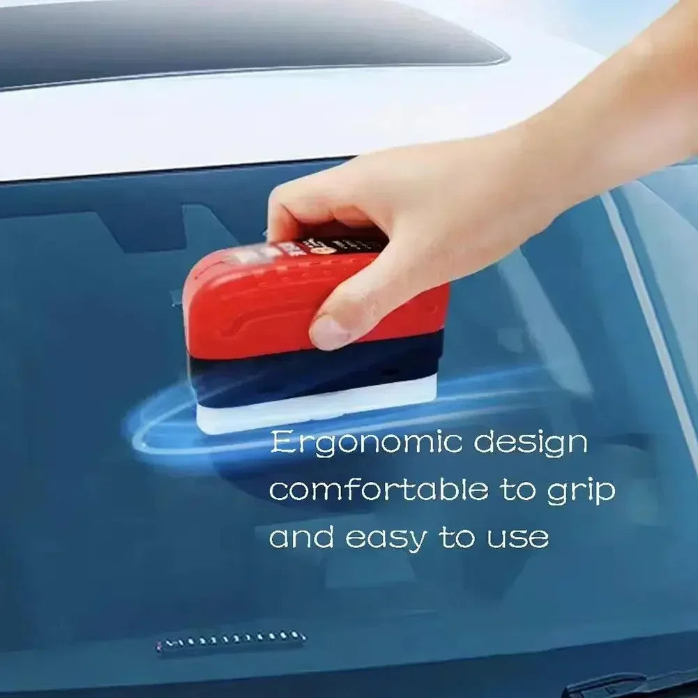 Car Glass Cleaner