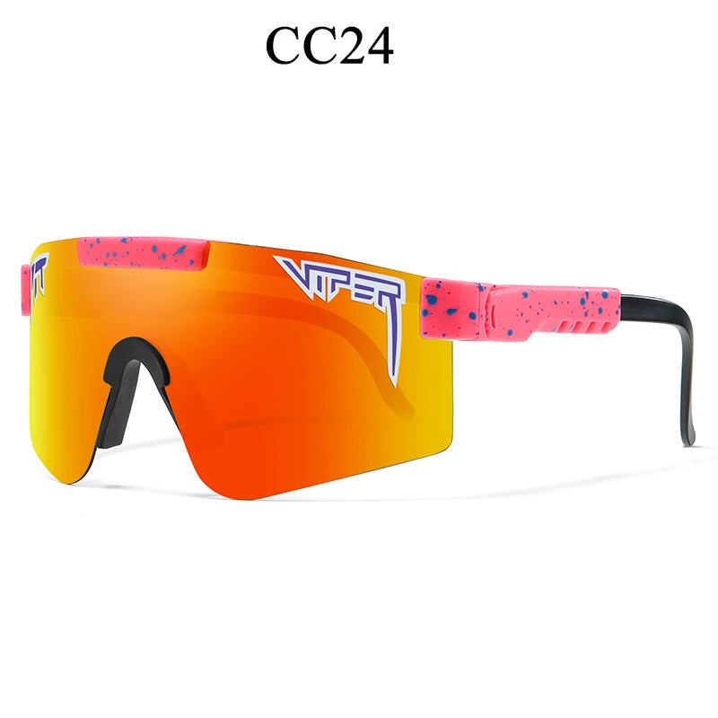 Sport Sunglasses