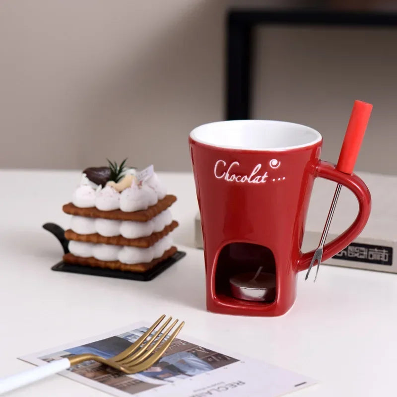 Ceramic Mug Sets