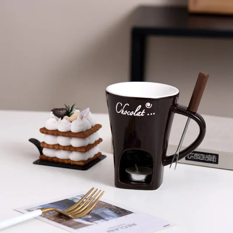 Ceramic Mug Sets