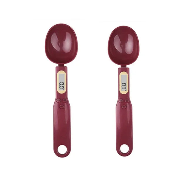 Digital Measuring Spoon