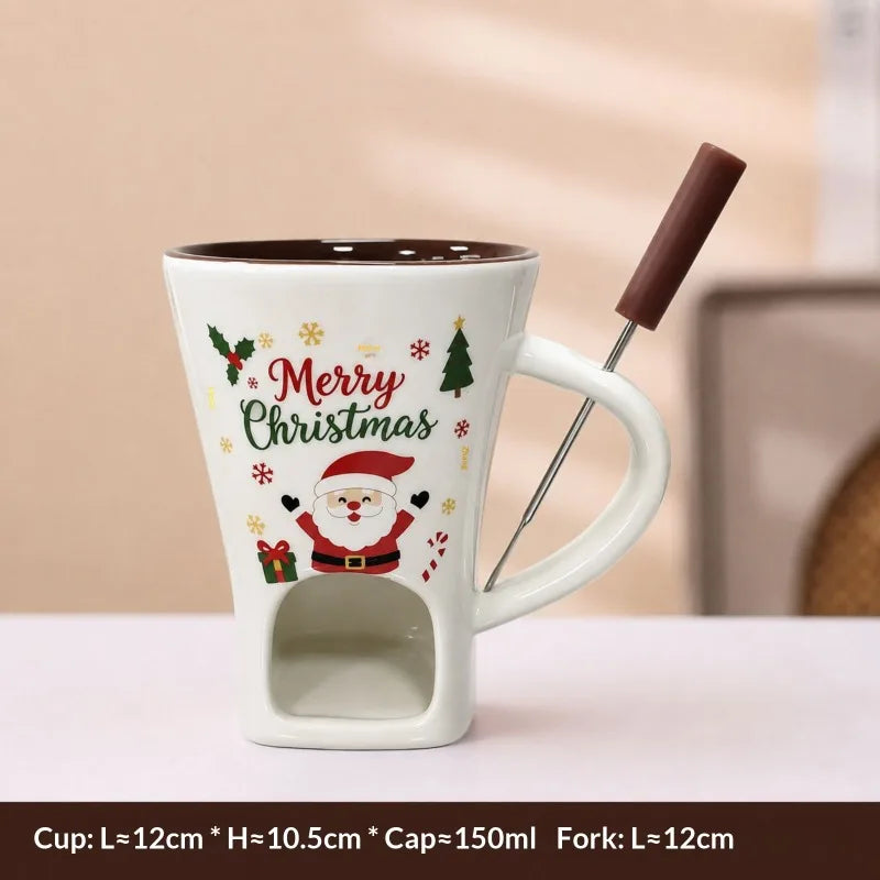 Ceramic Mug Sets