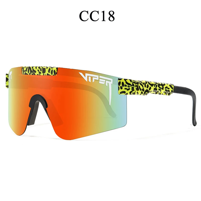 Sport Sunglasses