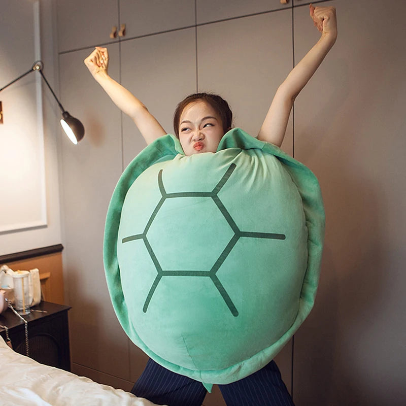 Turtle Shell Costume