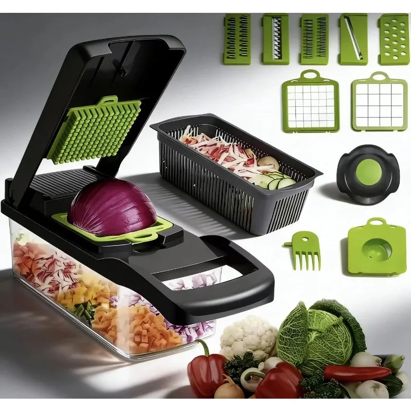 Vegetable Chopper